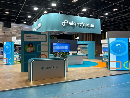 exhibition booth